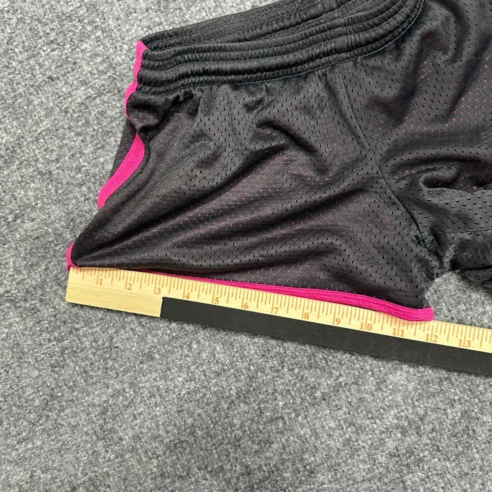 Reebok athletic shorts